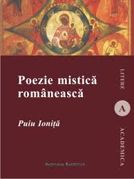 Poezie mistică românească