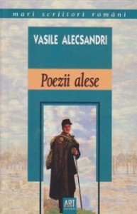 Poezii alese Alecsandri, V. 2006