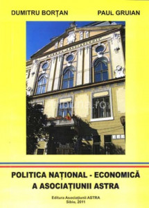 Politica naţional-economică a Asociaţiunii Astra