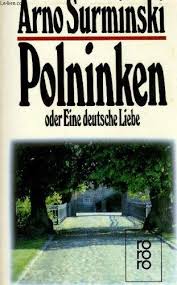 Polninken oder Eine deutsche Liebe : Roman