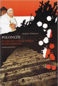 Polonezii în anii celui de-al doilea război mondial Vol. 2 : Istoria politică