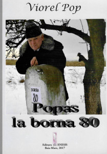 Popas la borna 80