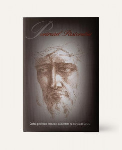 Portretul păstorului : cartea profetului Iezechiel comentată de Părinţii Bisericii