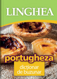 Portugheza : dicţionar de buzunar