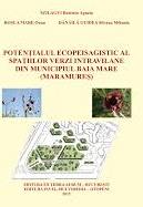 Potențialul ecopeisagistic al spațiilor verzi intravilane din municipiul Baia Mare (Maramureș)
