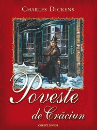Poveste de Crăciun Dickens, Ch. 2009 Corint Junior