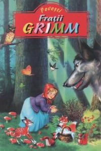 Poveşti Grimm, fraţii 2001
