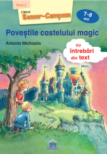 Poveştile castelului magic
