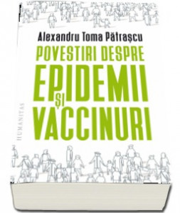 Povestiri despre epidemii şi vaccinuri