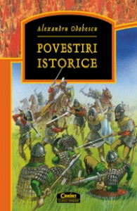 Povestiri istorice Odobescu, Al. 2002