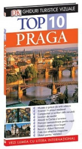 Praga : [ghid turistic]