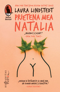 Prietena mea Natalia : [roman]