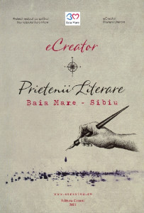 Prietenii literare Baia Mare - Sibiu