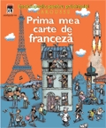 Prima mea carte de franceză