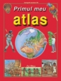Primul meu atlas 2007