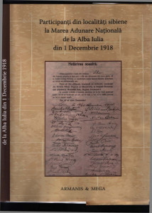 Primul Război Mondial în colecția de iconografie a Bibliotecii Județene ASTRA Sibiu