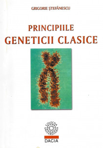 Principiile geneticii clasice