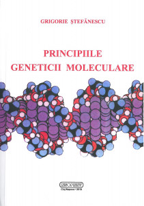 Principiile geneticii moleculare