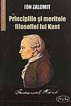 Principiile şi meritele filosofiei lui Kant