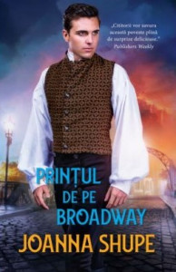 Prinţul de pe Broadway