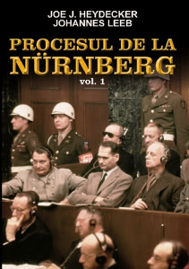 Procesul de la Nürnberg Vol. 1