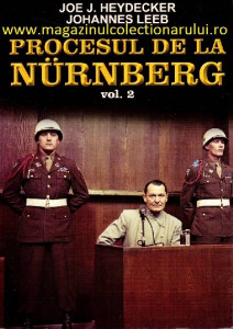 Procesul de la Nürnberg Vol. 2