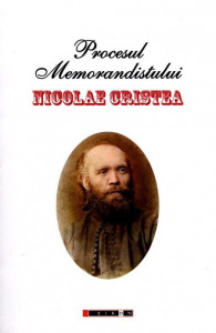 Procesul memorandistului Nicolae Cristea