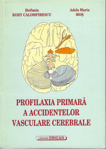 Profilaxia primară a accidentelor vasculare cerebrale