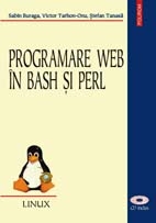 Programare Web în Bash şi Perl