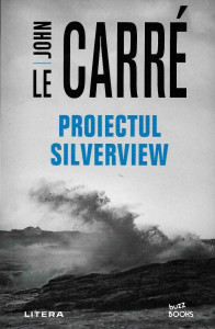 Proiectul Silverview : [roman]