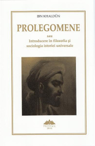 Prolegomene sau Introducere în filozofia și sociologia istoriei universale