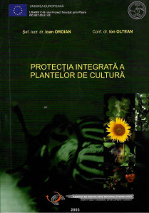 Protecția integrată a plantelor de cultură