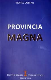 Provincia Magna