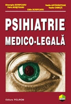 Psihiatrie medico-legală