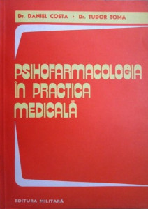 Psihofarmacologia în practica medicală