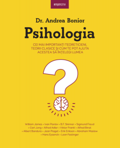 Psihologia : cei mai importanţi teoreticieni, teorii clasice şi cum te pot ajuta acestea să înţelegi lumea
