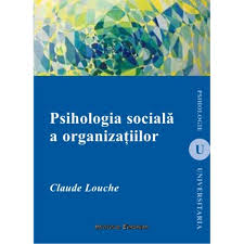 Psihologia socială a organizaţiilor