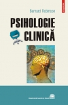 Psihologie clinică : de la iniţiere la cercetare