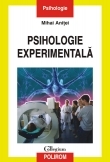 Psihologie experimentală 2007