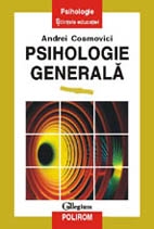 Psihologie generală