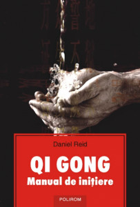 Qi gong : manual de iniţiere