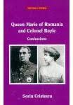 Queen Marie and colonel Boyle - confessions