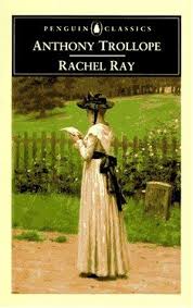 Rachel Ray : [novel]