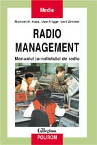Radio Management : Manualul jurnalistului de radio