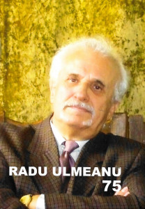 Radu Ulmeanu - 75