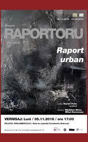Raport urban