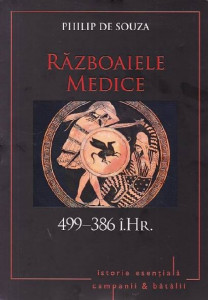Războaiele medice : 499-368 î. Hr.