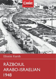 Războiul arabo-israelian : 1948