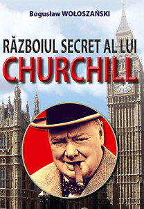 Războiul secret al lui Churchill