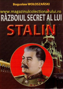 Războiul secret al lui Stalin